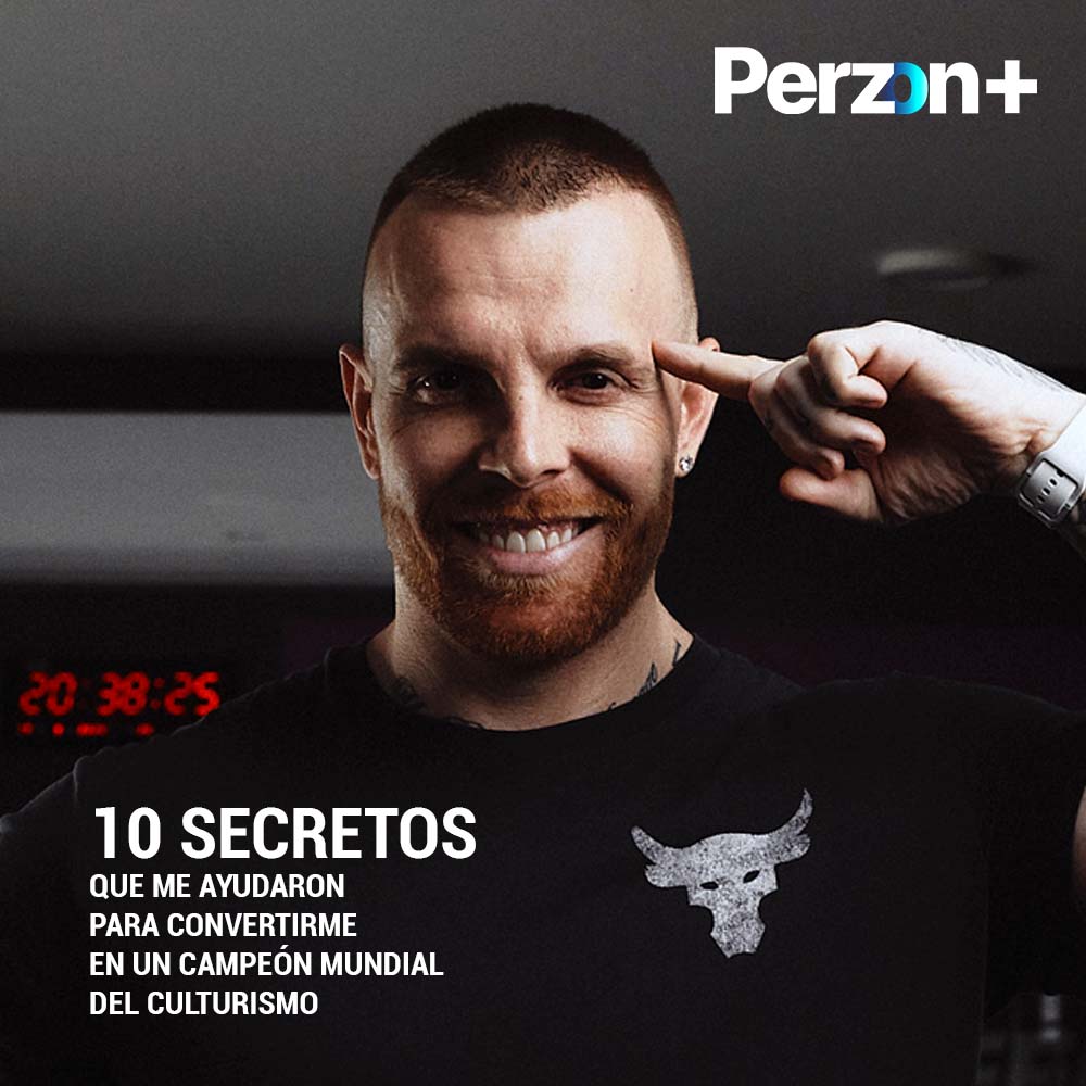 CÓMO SER UN LÍDER FITNESS