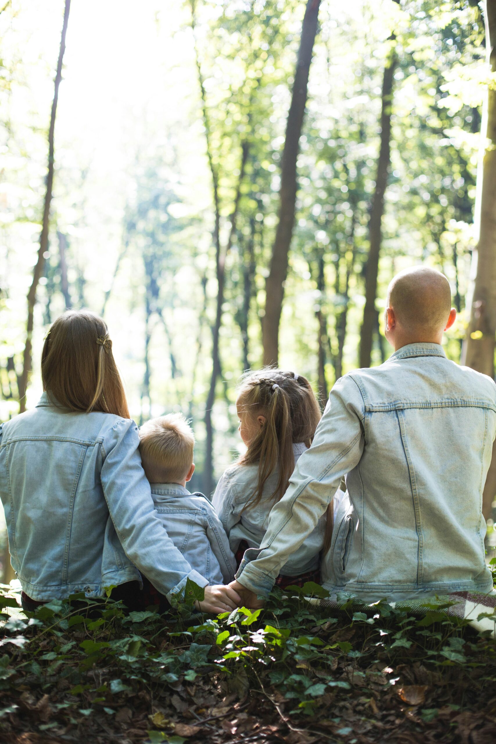 LO QUE DIOS ESPERA DE NOSOTROS COMO PADRES