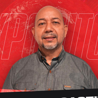 RICARDO castillo