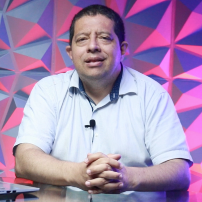 oscar quiroga