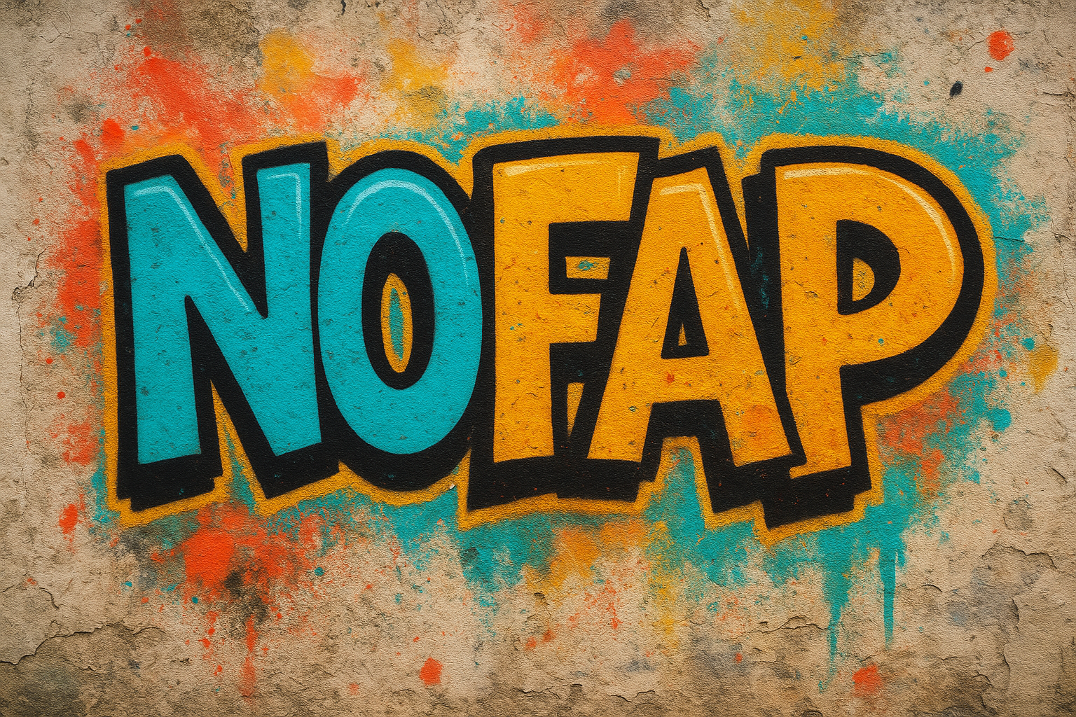 NO FAP