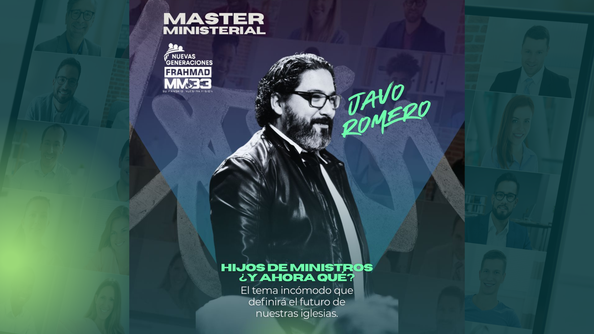 HIJOS DE MINISTROS, Y AHORA QUE?