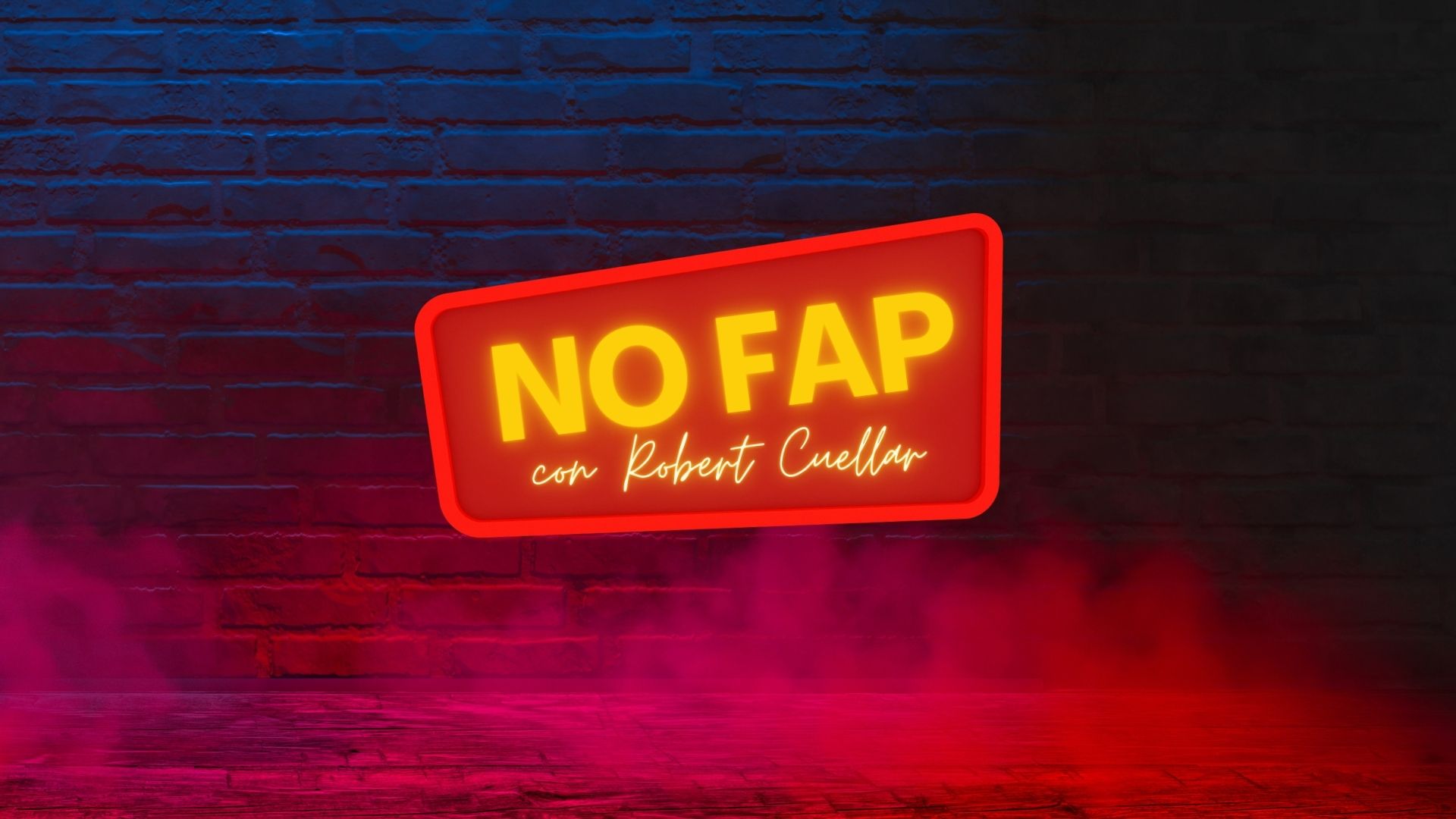 NO FAP